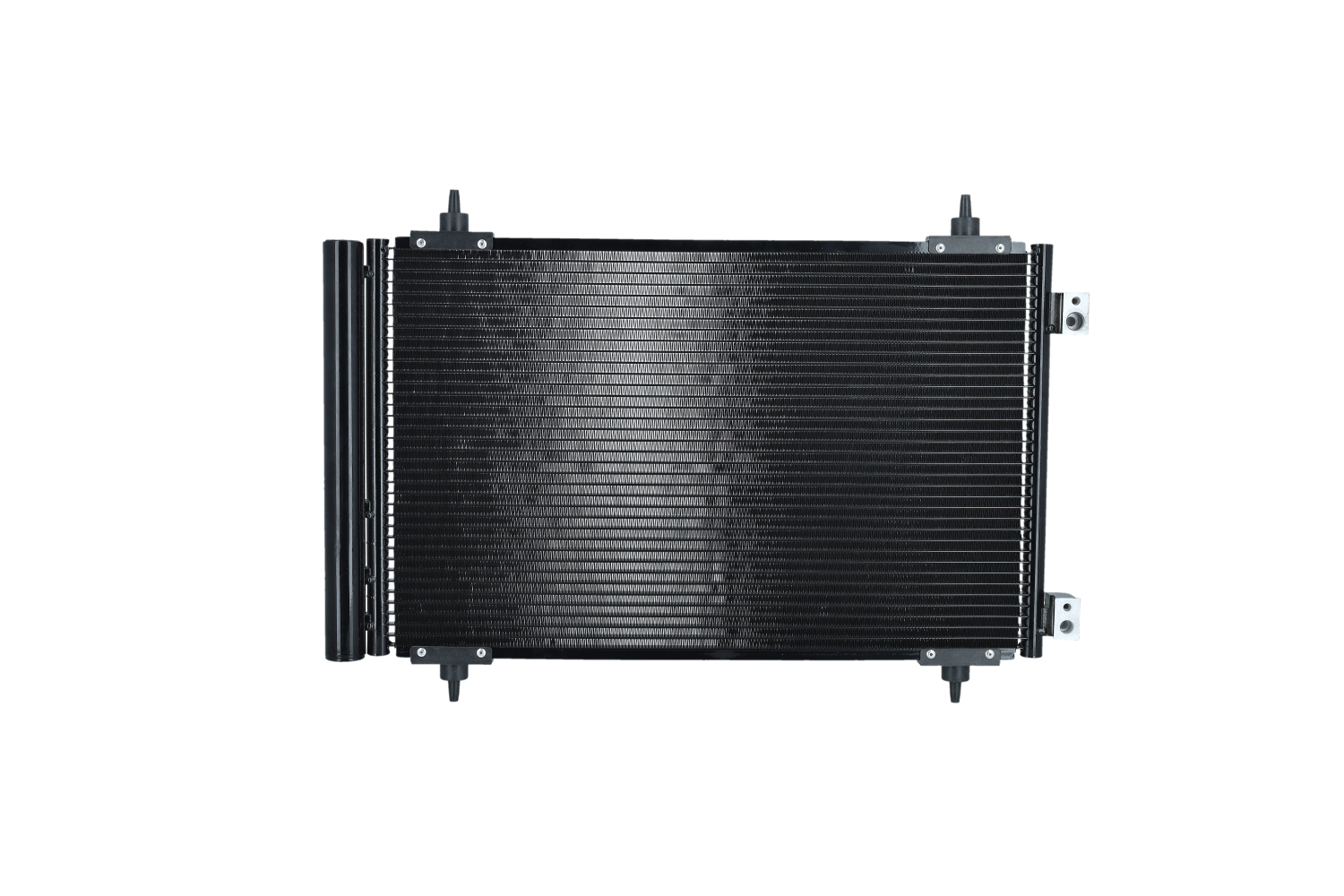 NRF 35844 Condensador de aire acondicionado TOYOTA Previa / Estima II (XR30) precio
