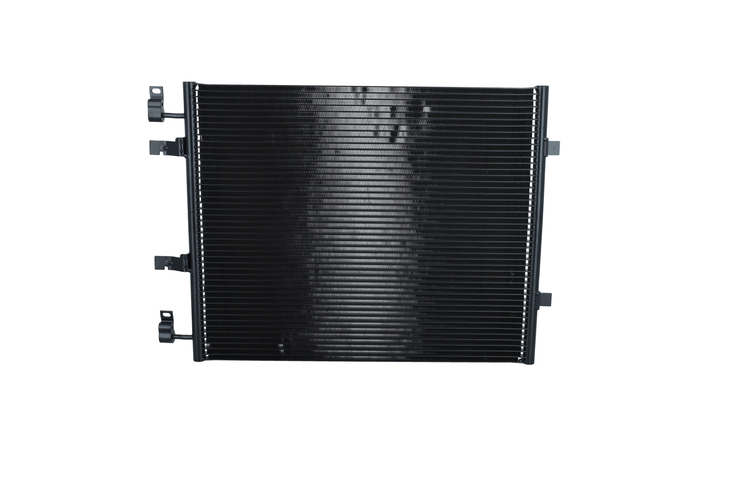 NRF 35845 Condensor RENAULT TRAFIC originele