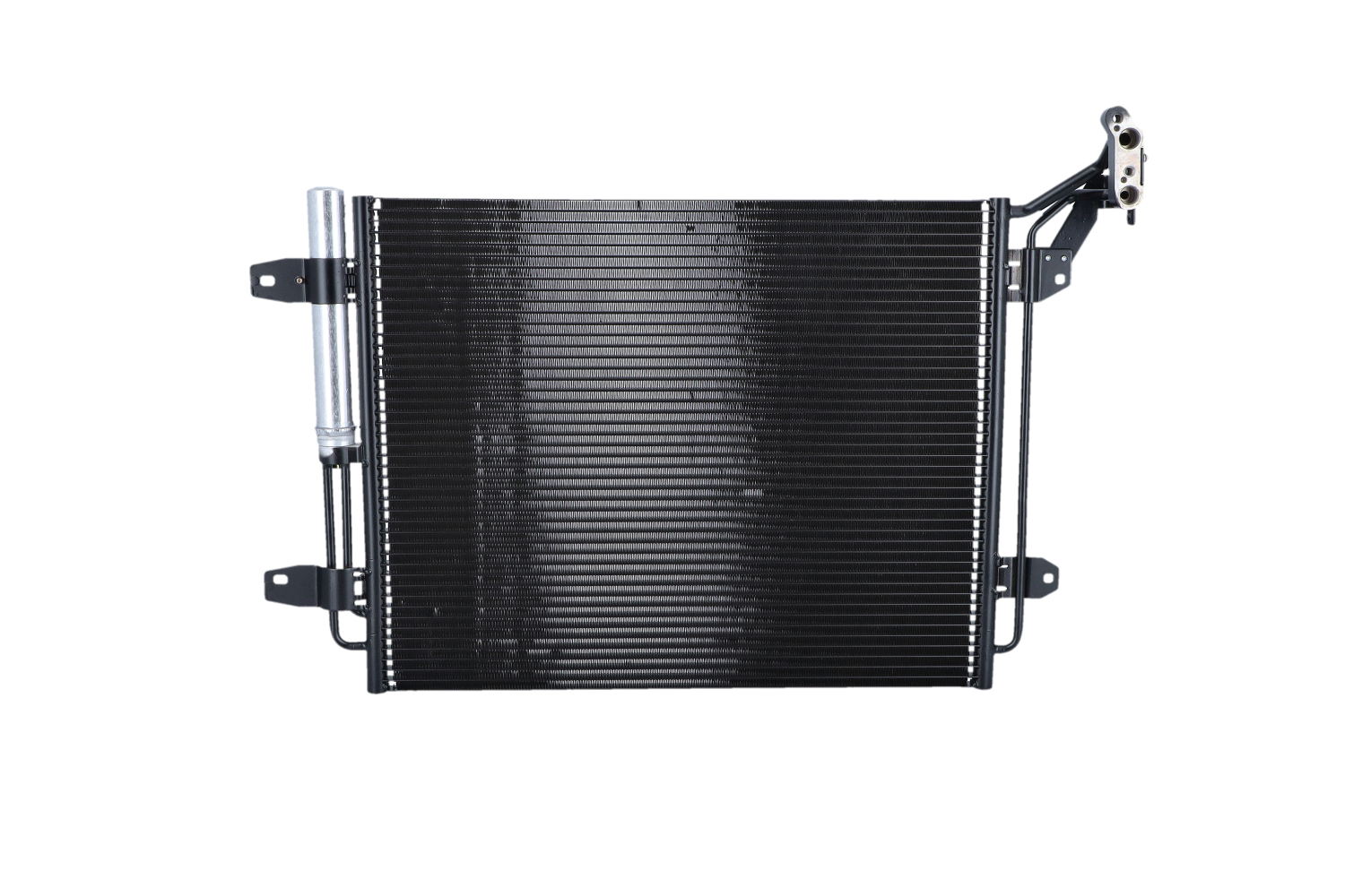 NRF 35848 Kondensator Tiguan 5N 2.0 TFSI 4motion 200 PS Benzin Kosten