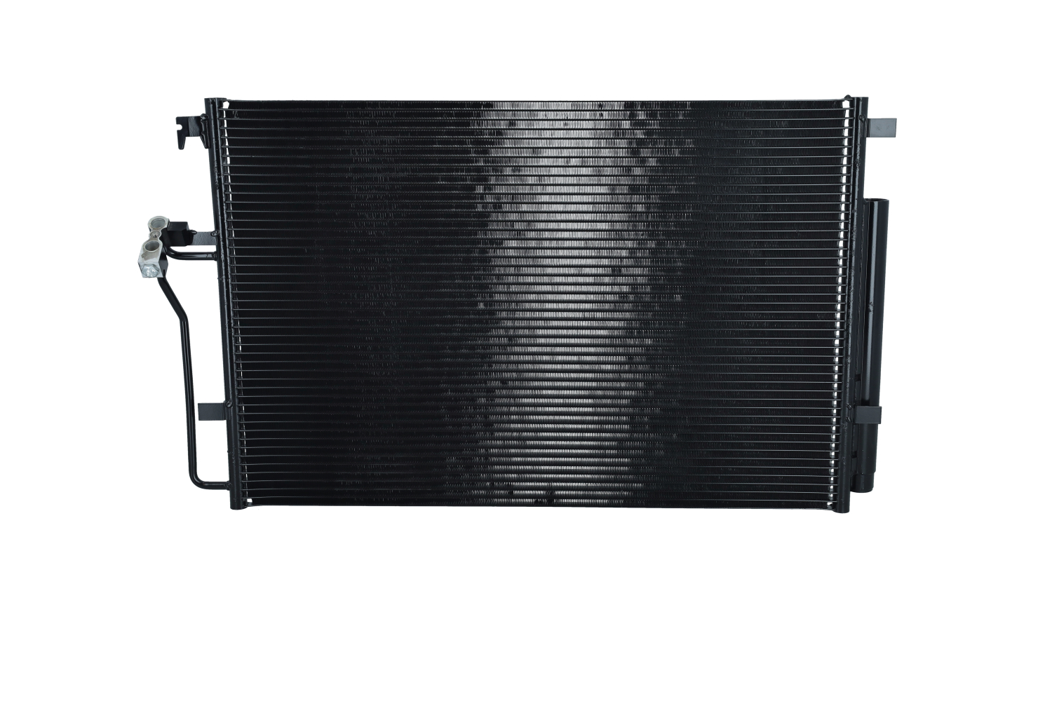 NRF 35849 JEEP PATRIOT condensator airco