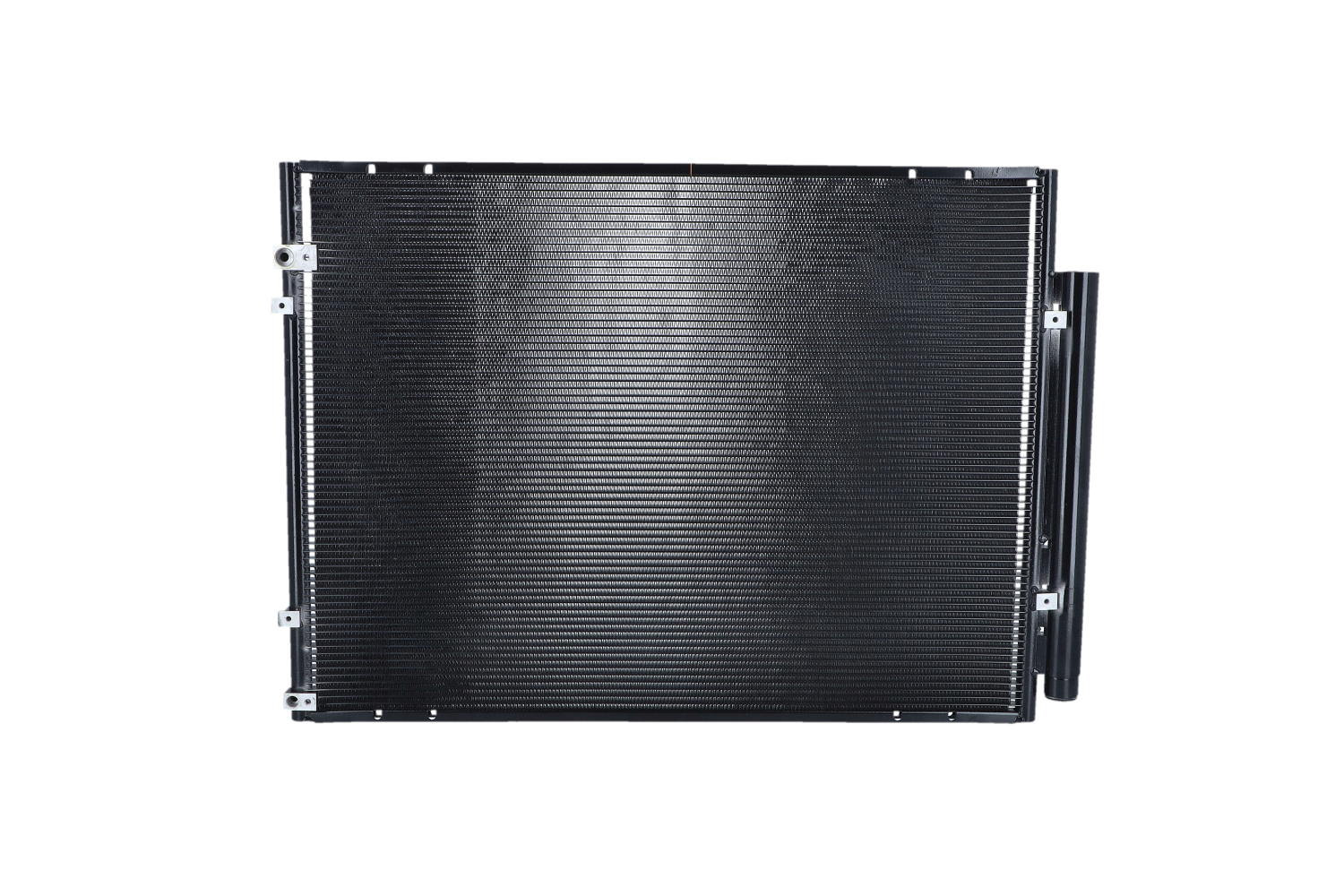 NRF 35857 Kliimaradiaator Lexus RX XU30 odava hinnaga