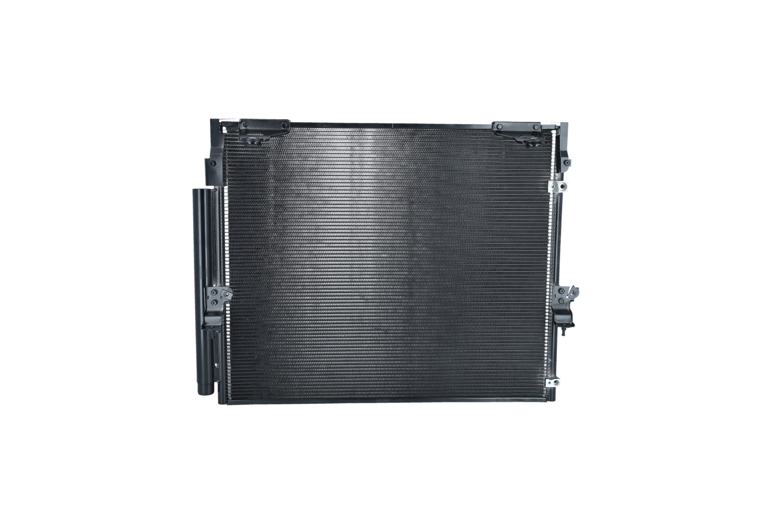 NRF 35862 Air conditioning condenser