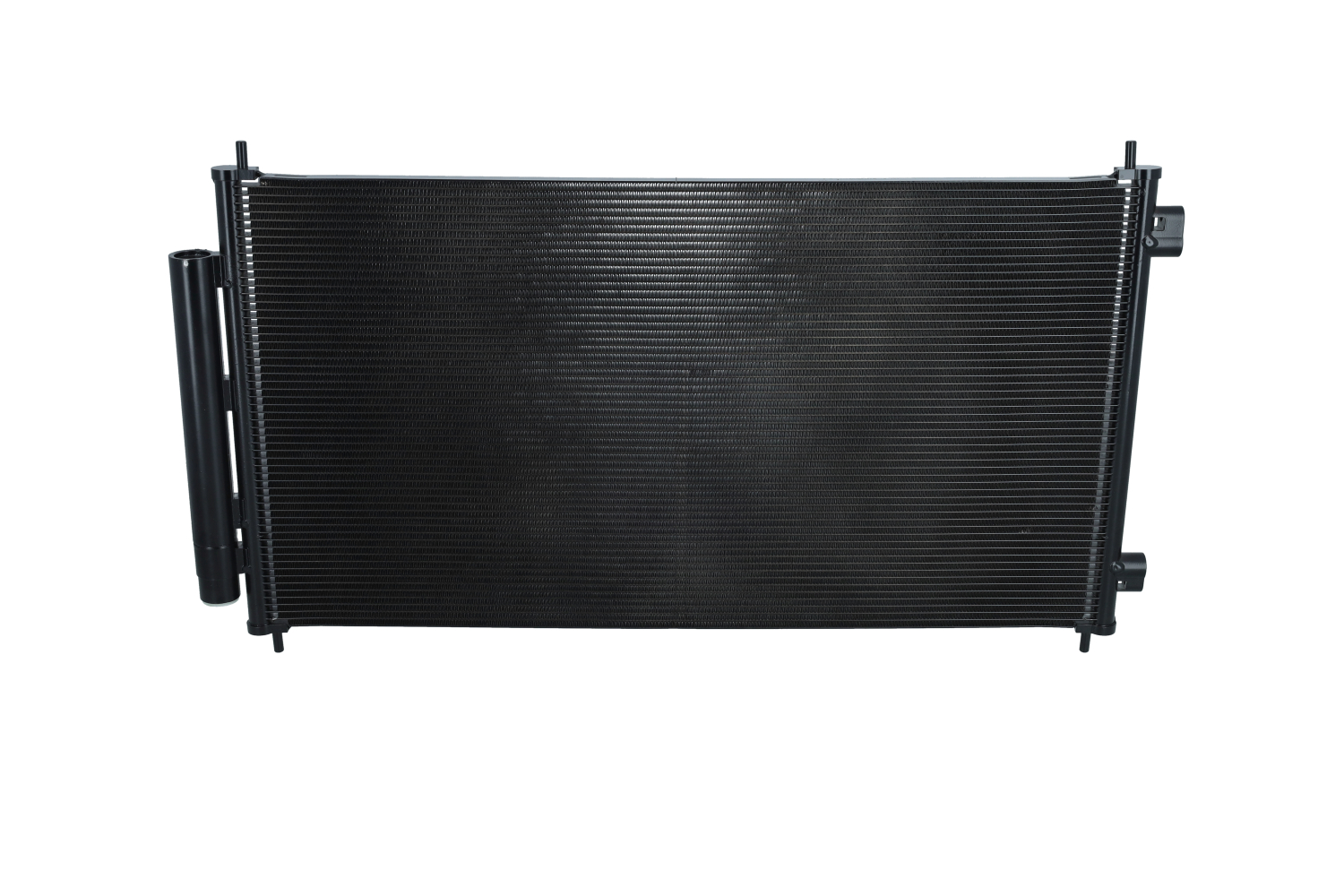 NRF 35864 AC-kondensor RENAULT SAFRANE original