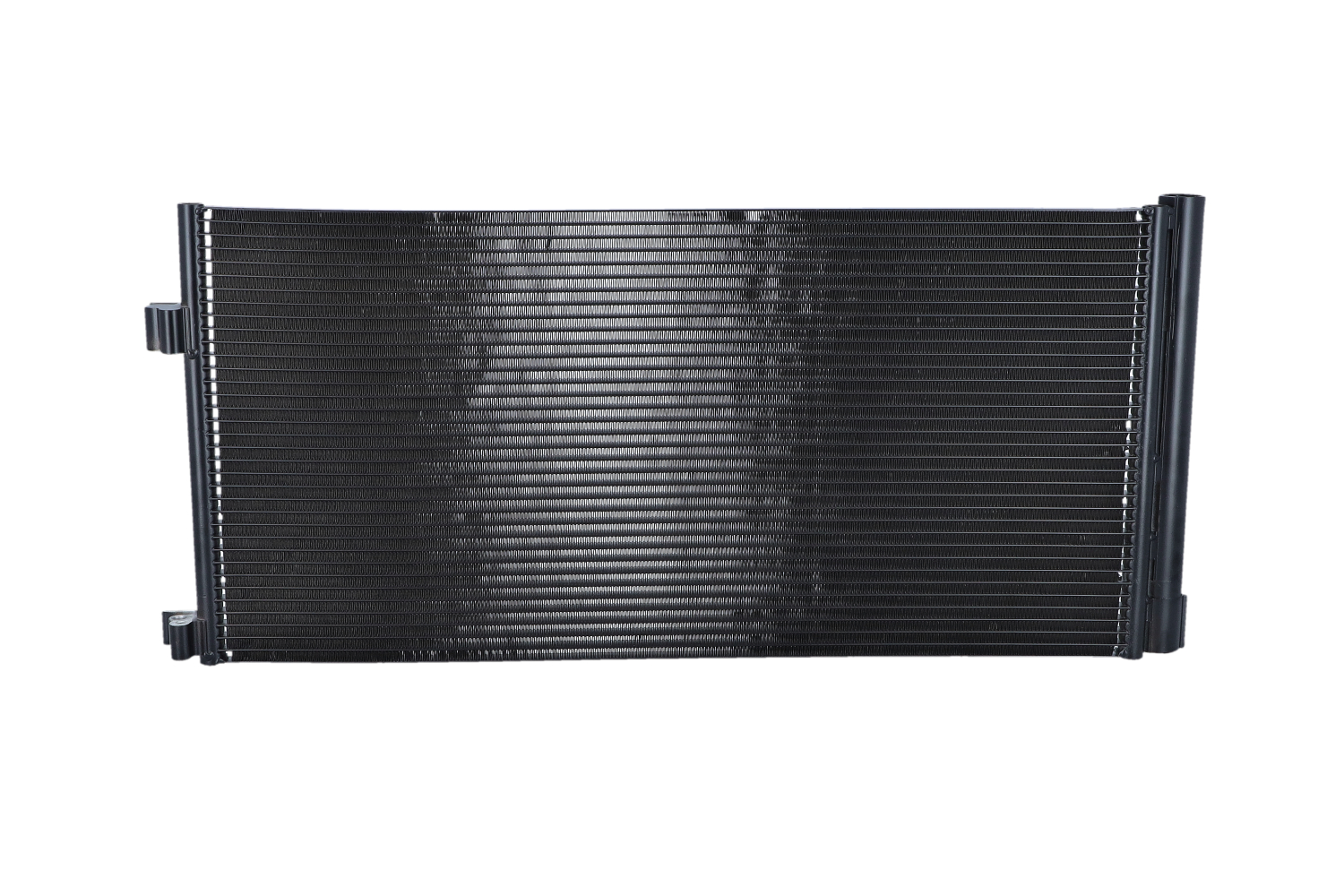 Condenseur de climatisation NRF SSANGYONG EASY FIT 35890