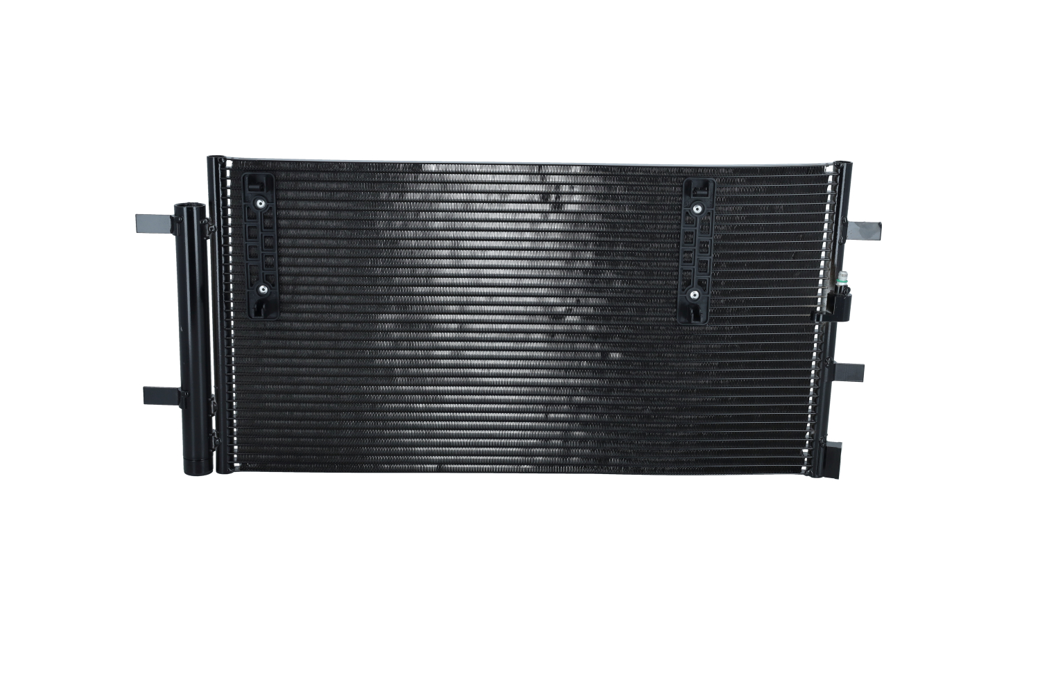 NRF EASY FIT 35916 Condenseur AUDI A5 2009