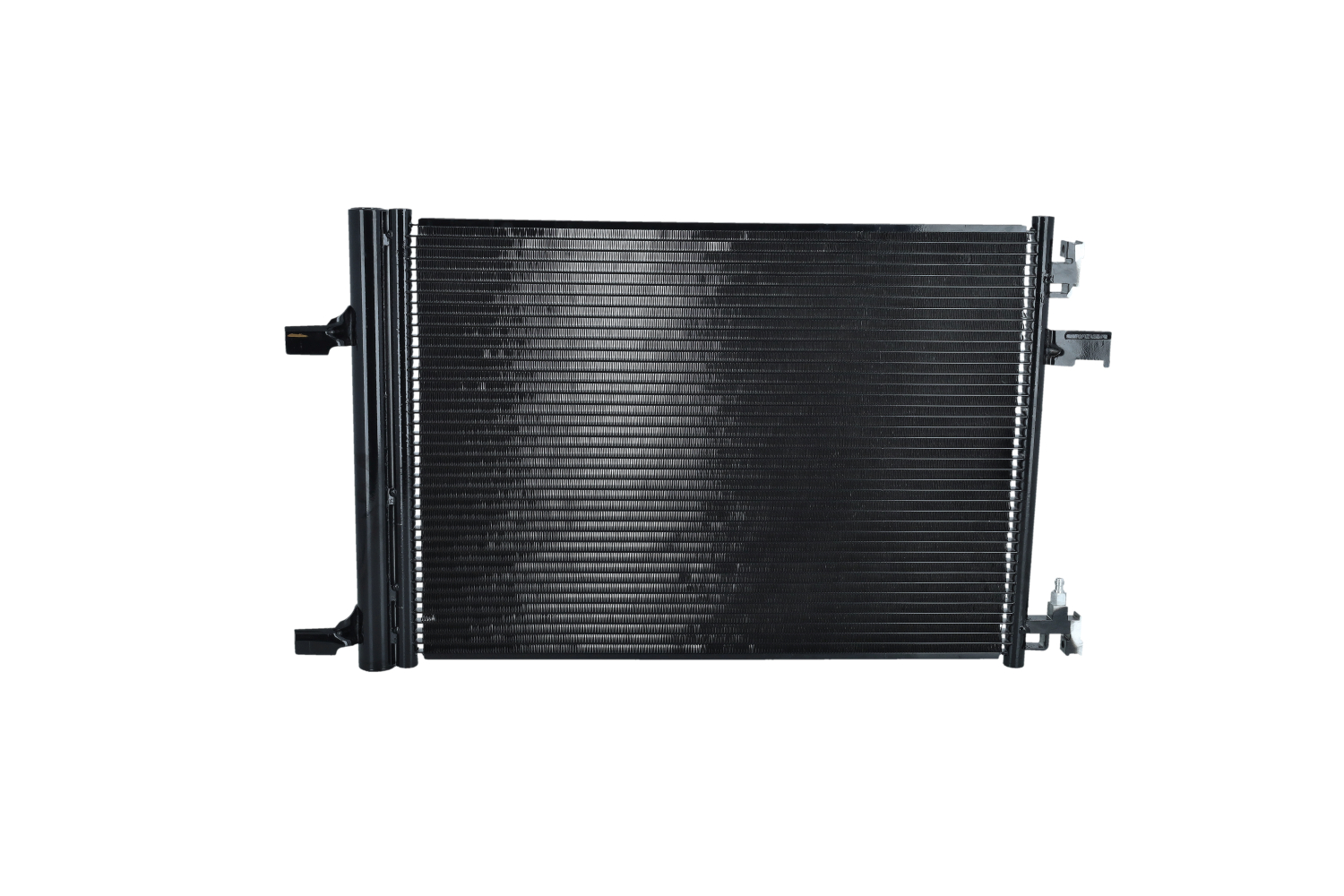 NRF 35918 Ilmastoinnin lauhdutin Chevrolet Cruze Farmari 1.6 124 hv Bensiini hinta