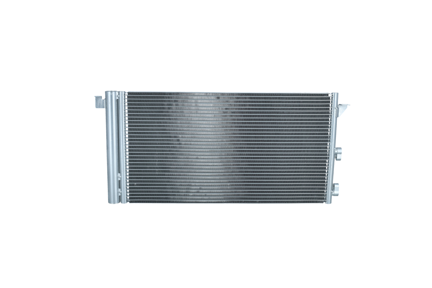 NRF 35921 Condensador de aire acondicionado FIAT PANDA 2007 precio
