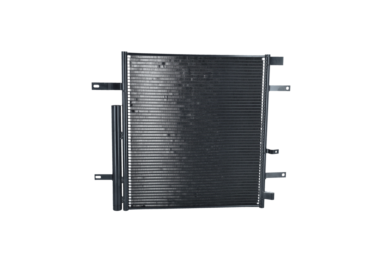 NRF 35925 Condensador, ar condicionado