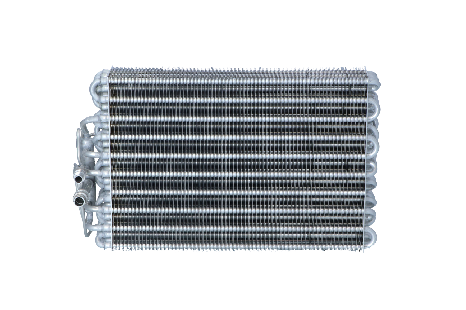 NRF 36034 Evaporador, aire acondicionado