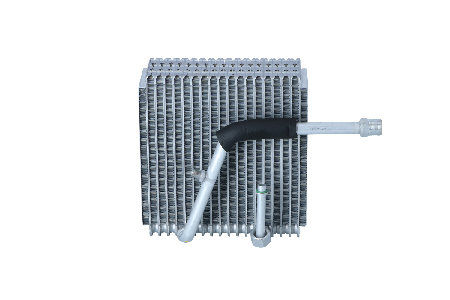 NRF 36047 Evaporador, aire acondicionado