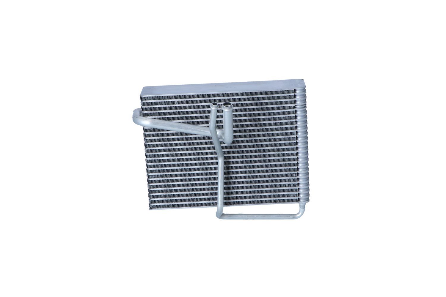 NRF 36072 Evaporador, aire acondicionado