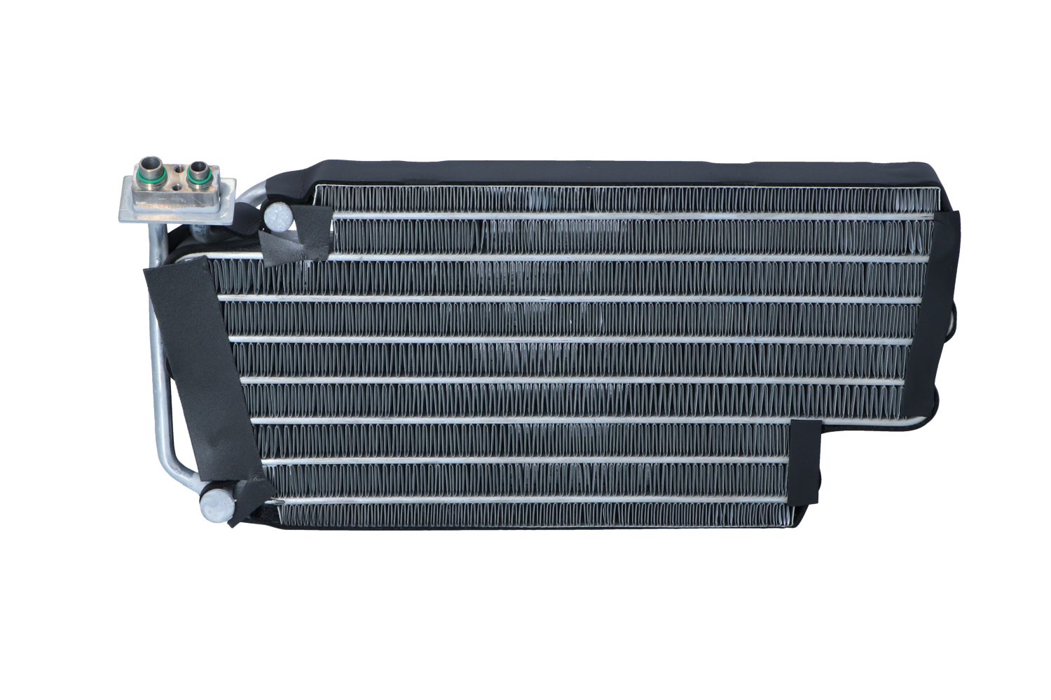 Evaporador, aire acondicionado 36108 NRF 1323821
