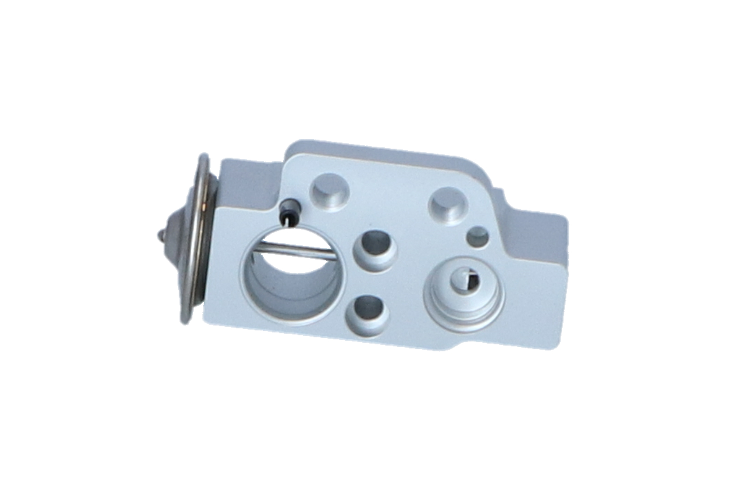 prijs Expansieventiel airco Volkswagen 38368 NRF