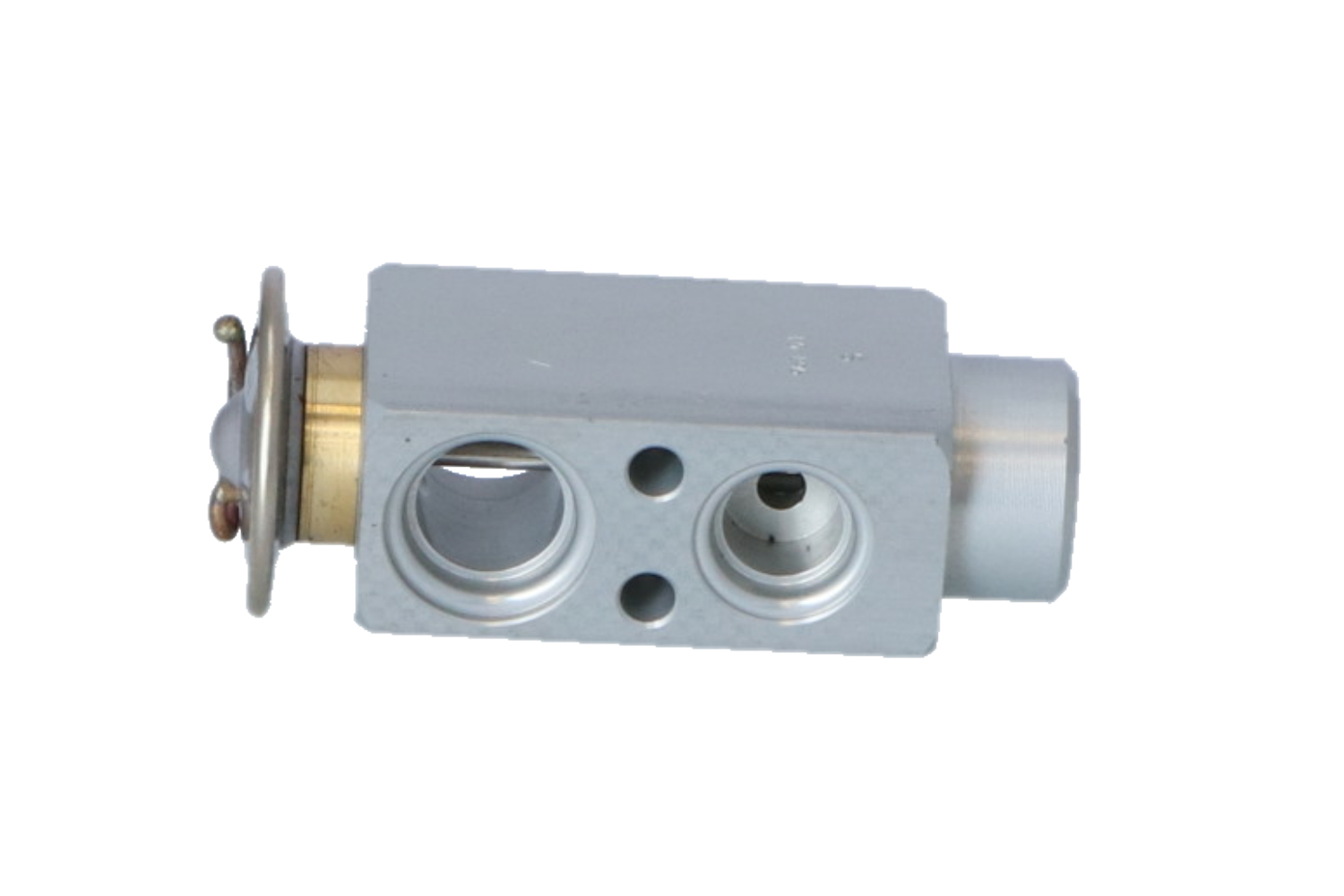 NRF 38397 Expansionsventil BMW E38 750i, iL 326 PS Benzin Kosten