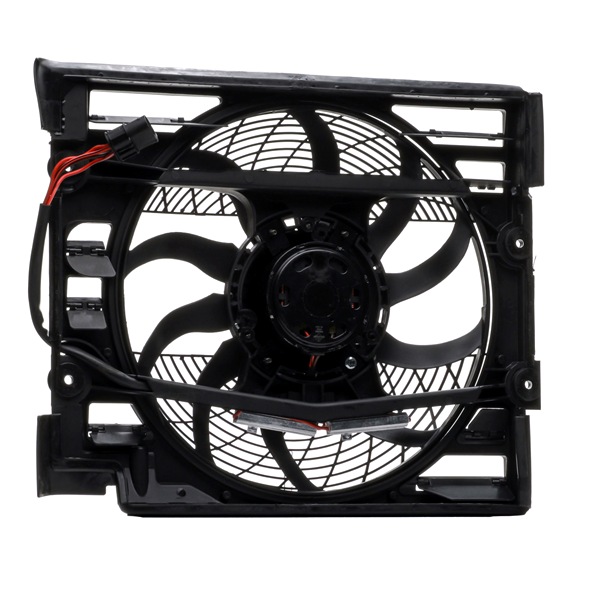 pris Køleventilator SANTANA 47029 NRF