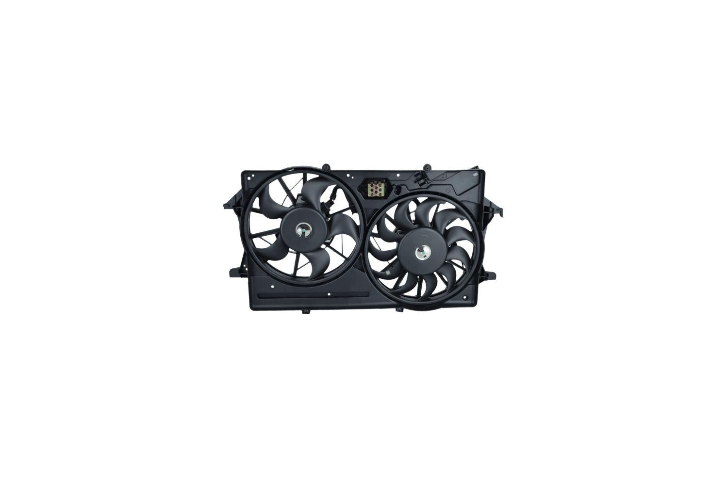 NRF 47033 Ventilador de radiador