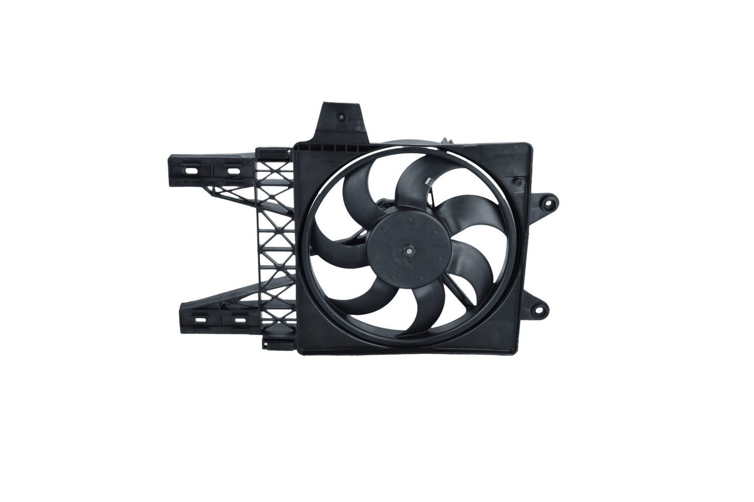 NRF Ventoinha radiador FIAT 47038