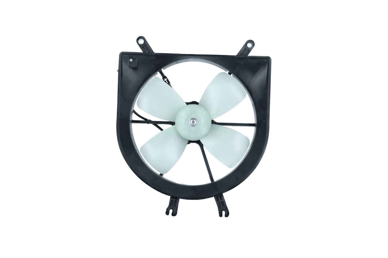 Radiaatori ventilaator NRF HONDA 47042