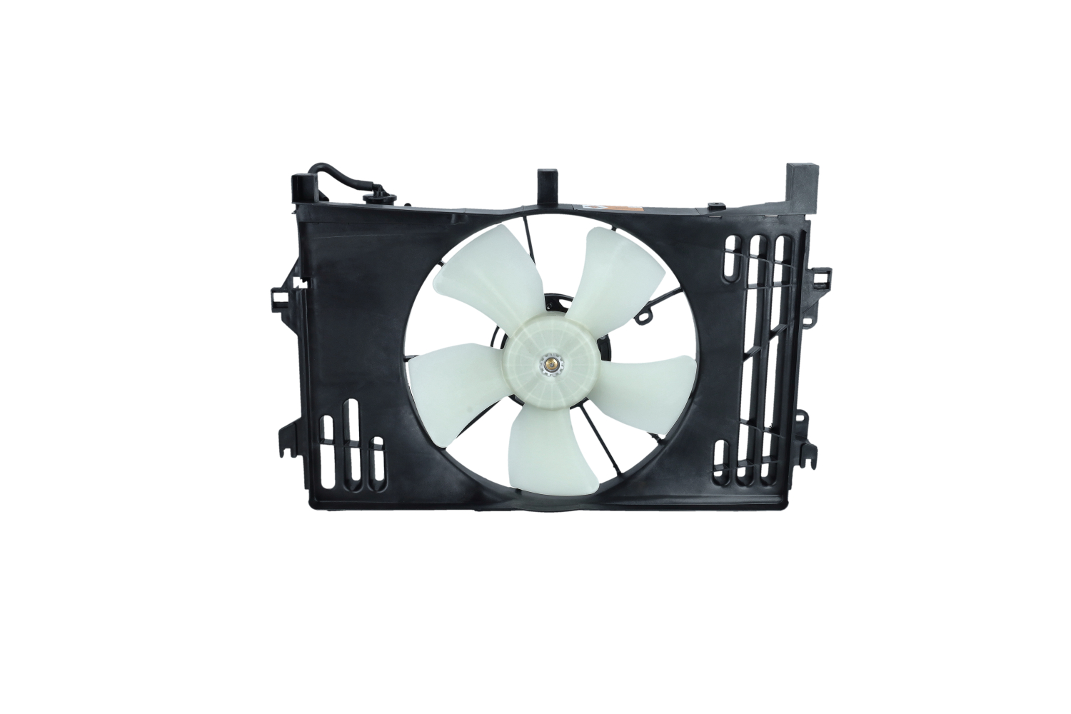 NRF 47053 Radiatora ventilators
