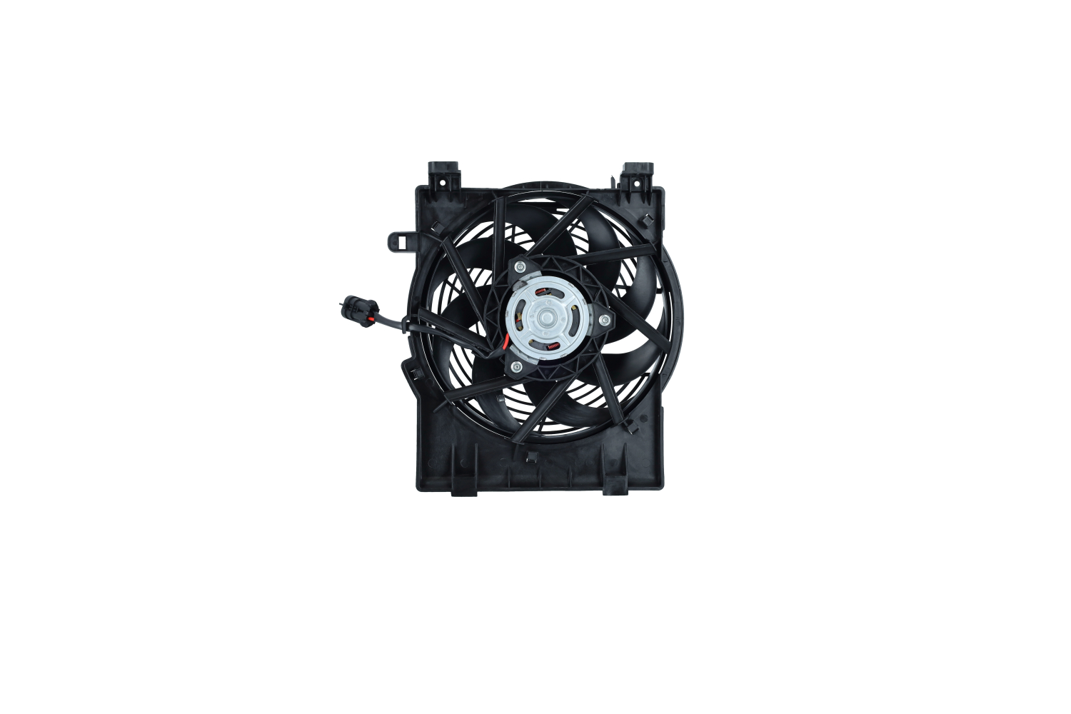 NRF 47063 Radiatora ventilators