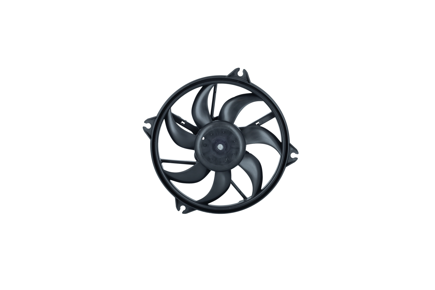 NRF 47069 Motoventilateur
