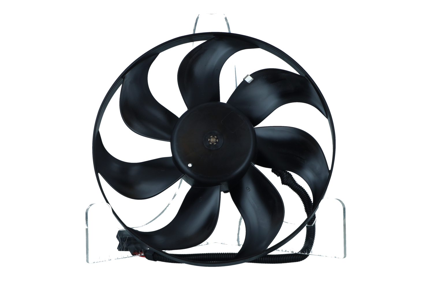 NRF 47204 Ventilador de radiador