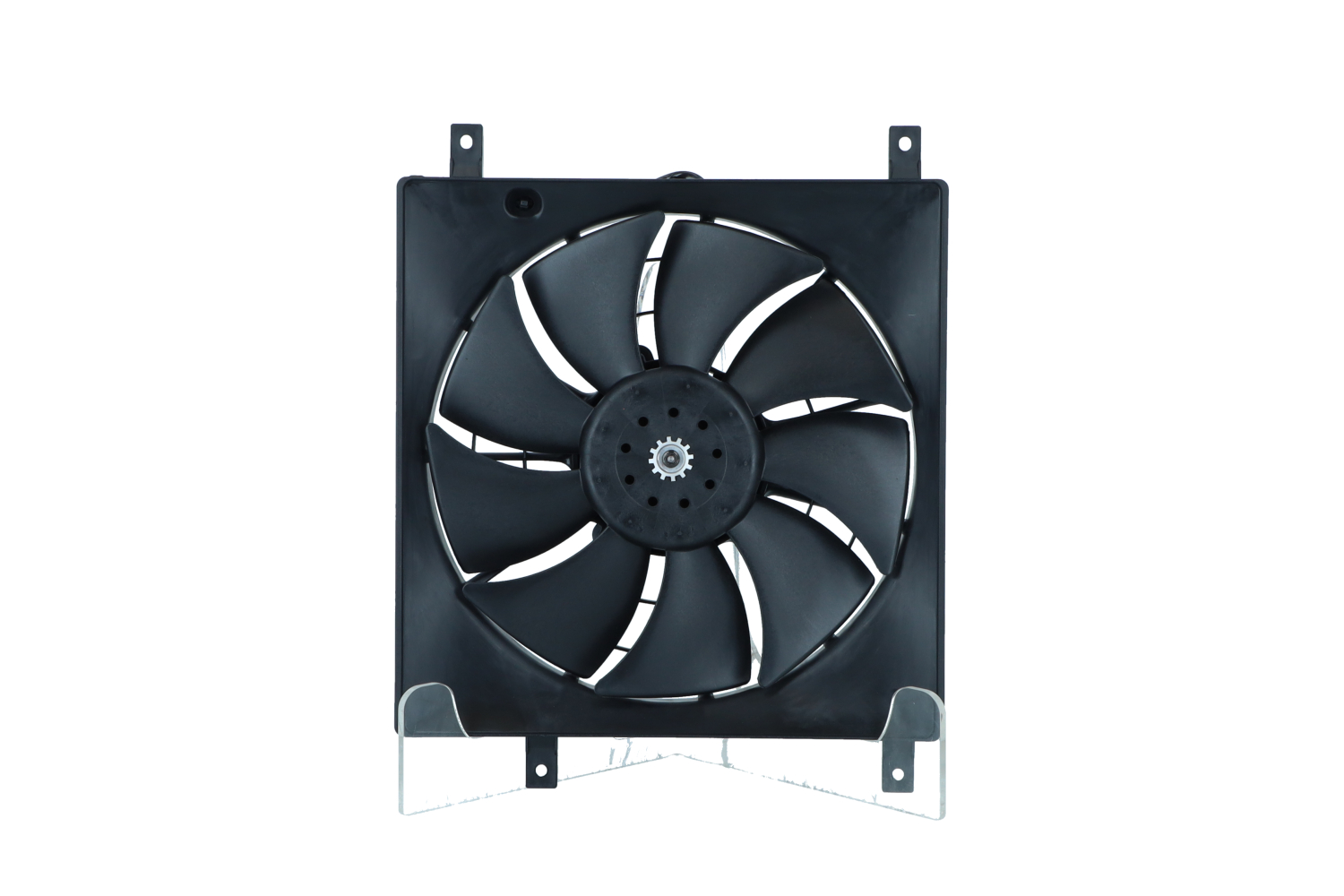 NRF 47257 Radiaatori ventilaator