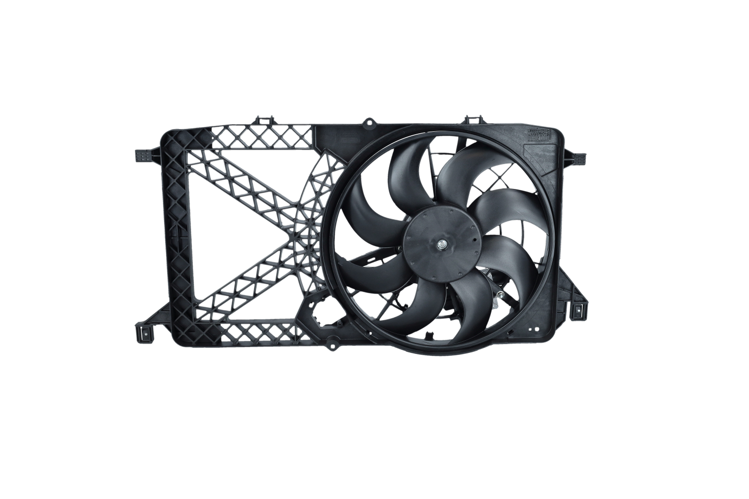 NRF 47264 Ventilador de motor