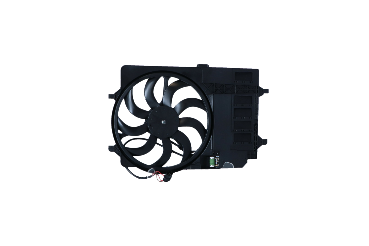 47301 Kühlerventilator NRF MINI Kosten
