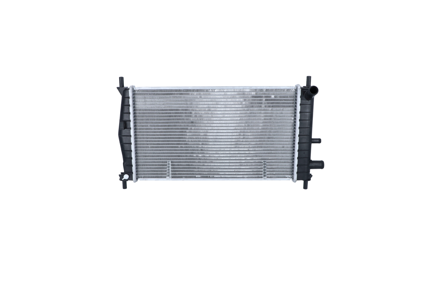 NRF 50131 Chłodnica silnika Ford Fiesta Mk4 oryginalne cena