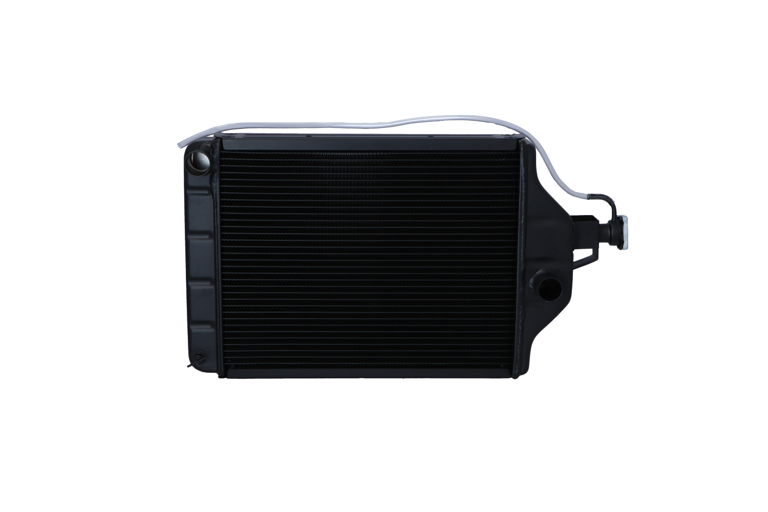 NRF 501768 Radiateur du moteur