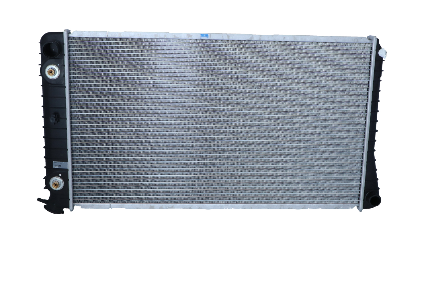 CHEVROLET bilkylare NRF 50206