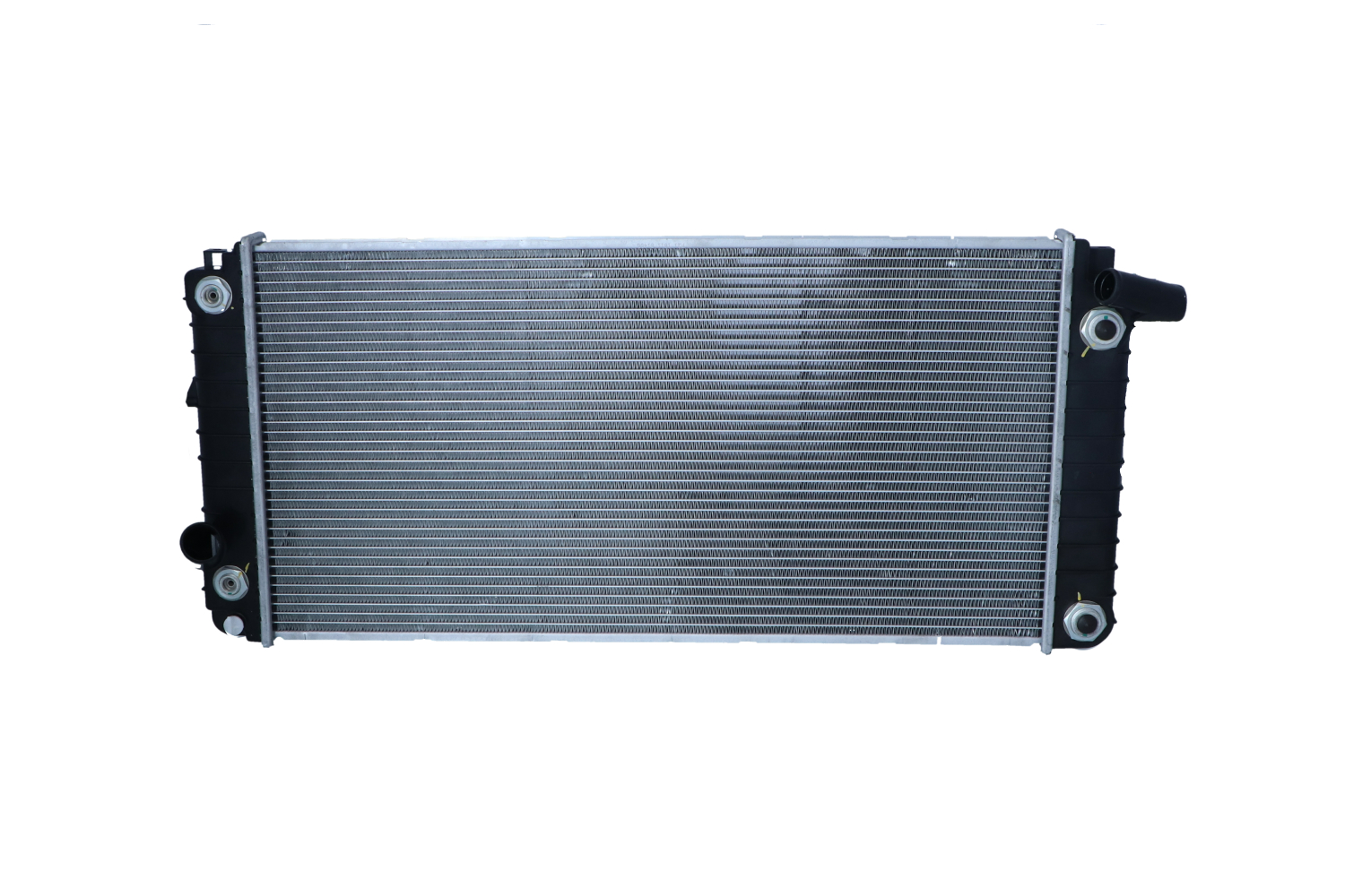 NRF 50208 Radiator, motorkjøling