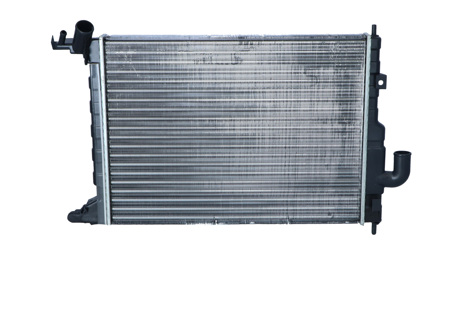 Chladič motora 50221 NRF 52 47 9102 Chladič motora 50221 NRF 52479102 VAUXHALL