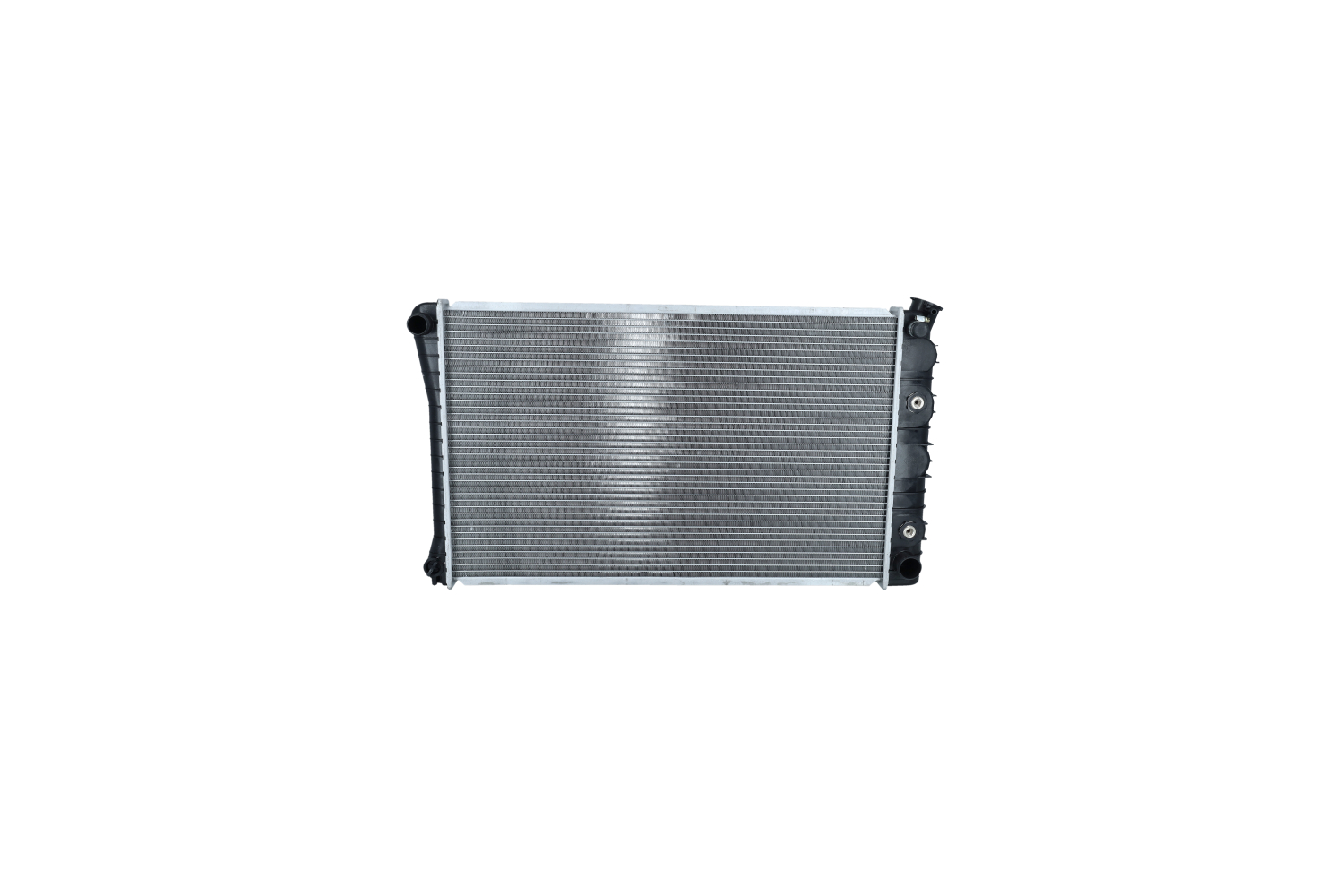 NRF 50247 Radiateur du moteur