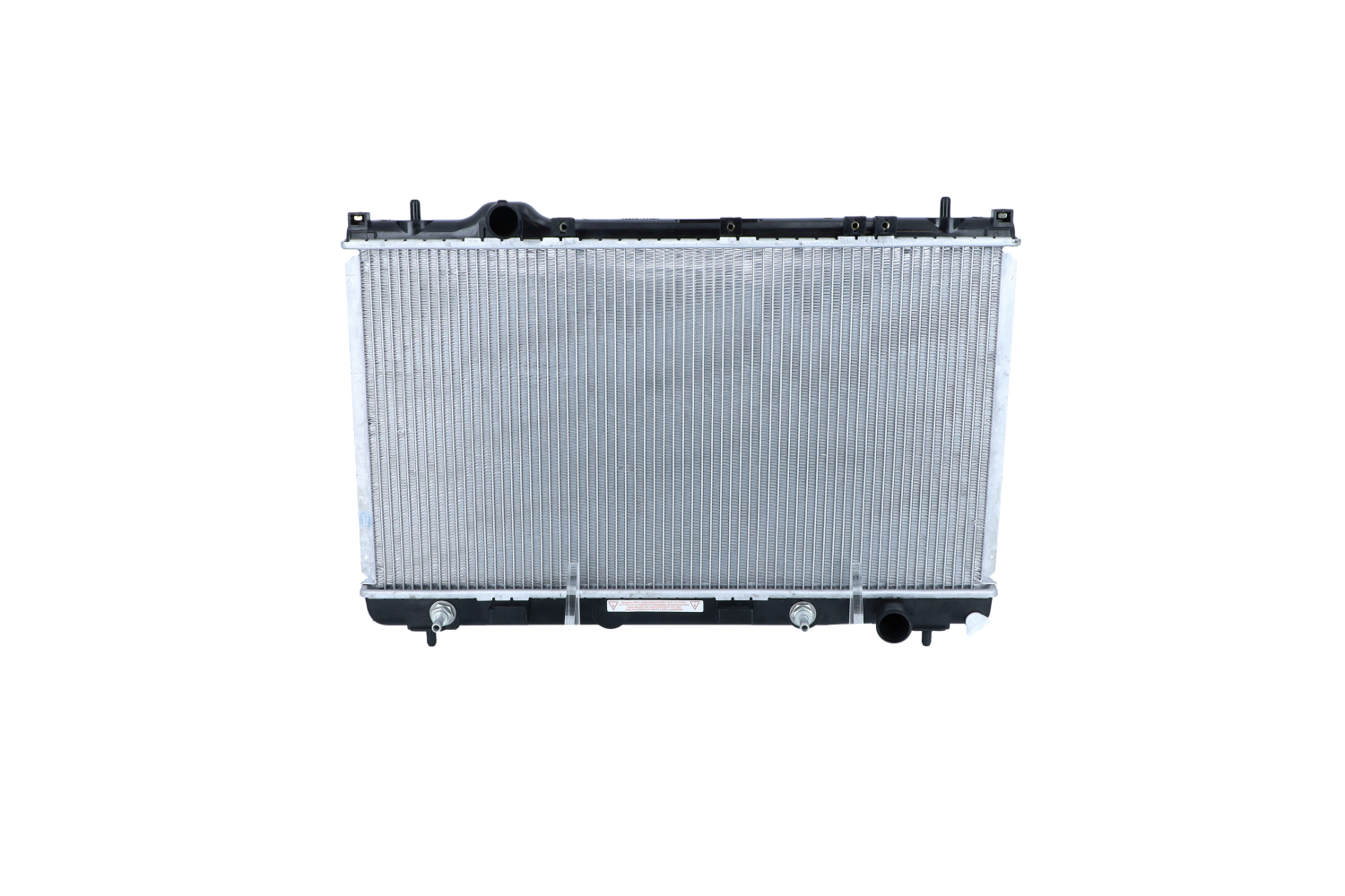 NRF 50256 Hűtő, motorhűtés