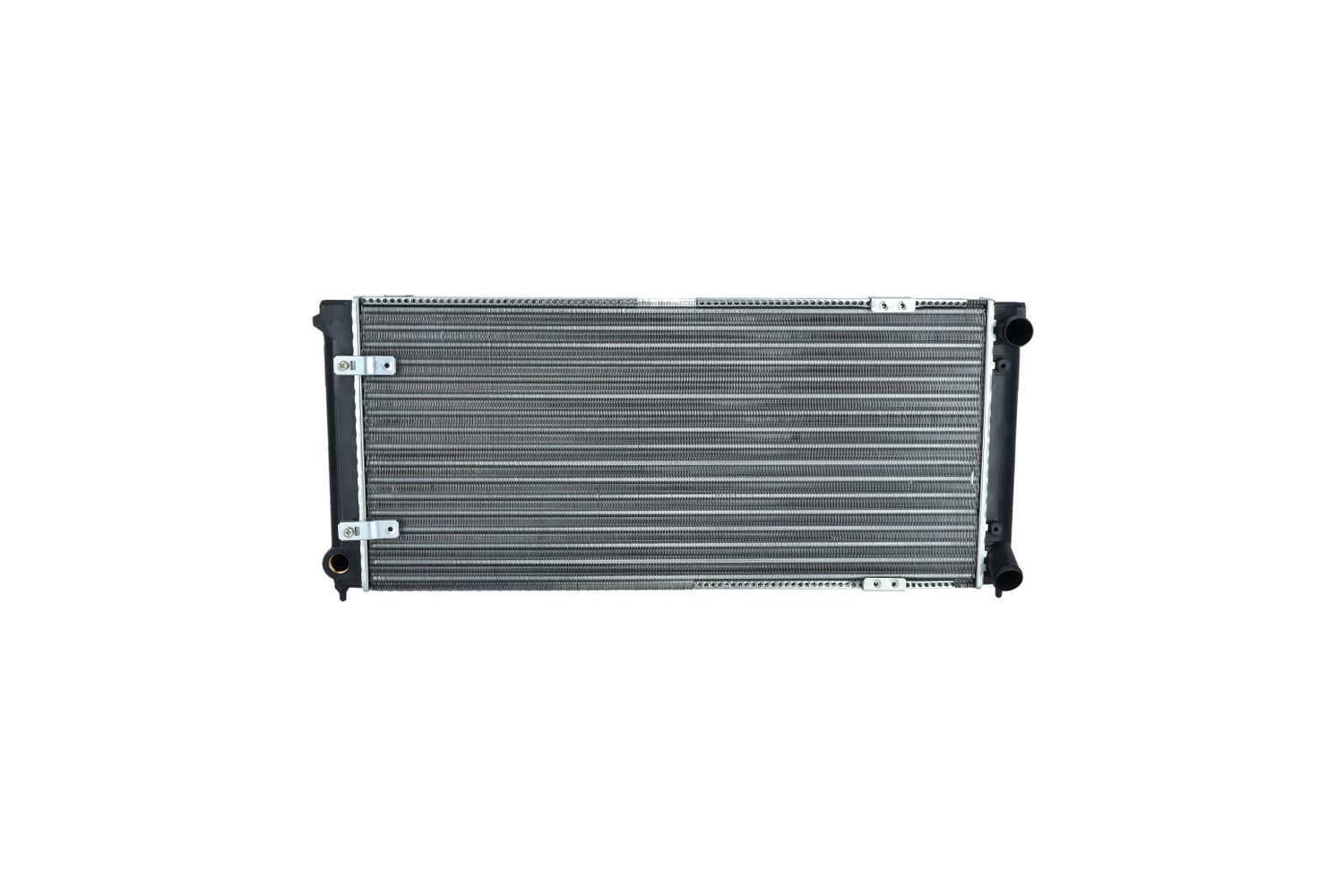 Kylare 503003 NRF 1L0 121 253 C VW