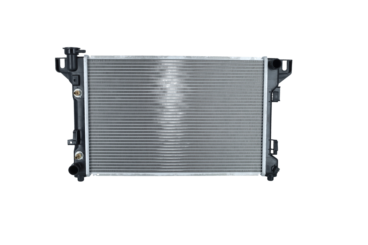 NRF Radiaator 50314 hinnang