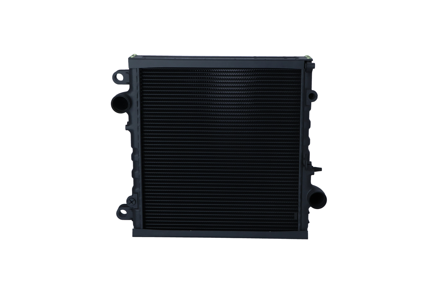 NRF 503345 Radiador, refrigeración del motor