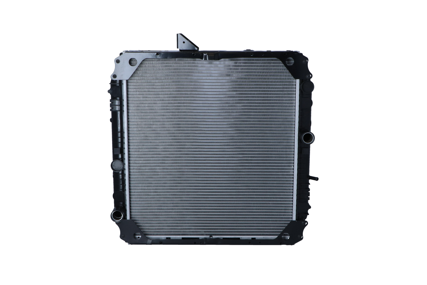 Radiateur du moteur 503475 NRF 677 500 20 03 MERCEDES-BENZ