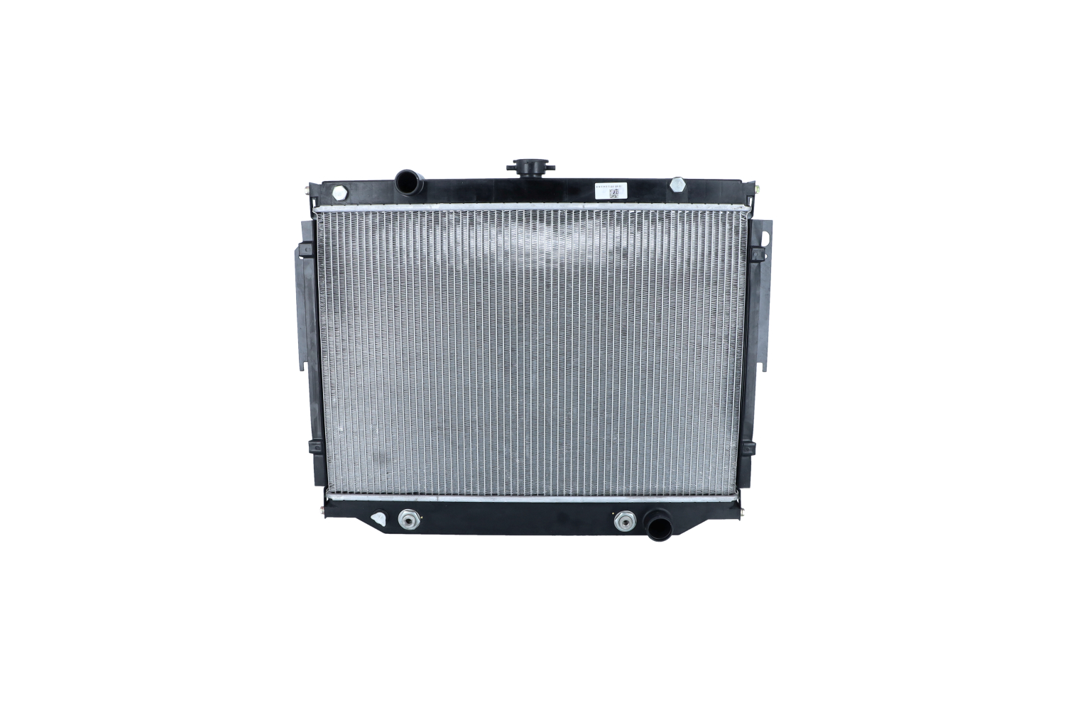 NRF 50349 Radiador, refrigeración del motor