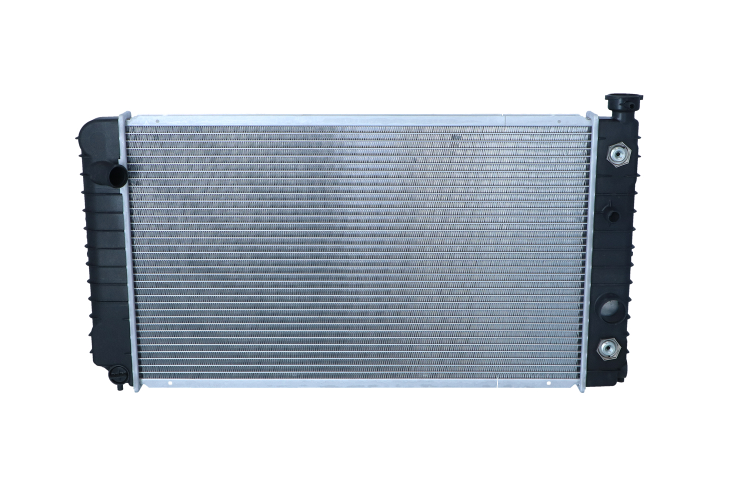 NRF 50362 Engine radiator