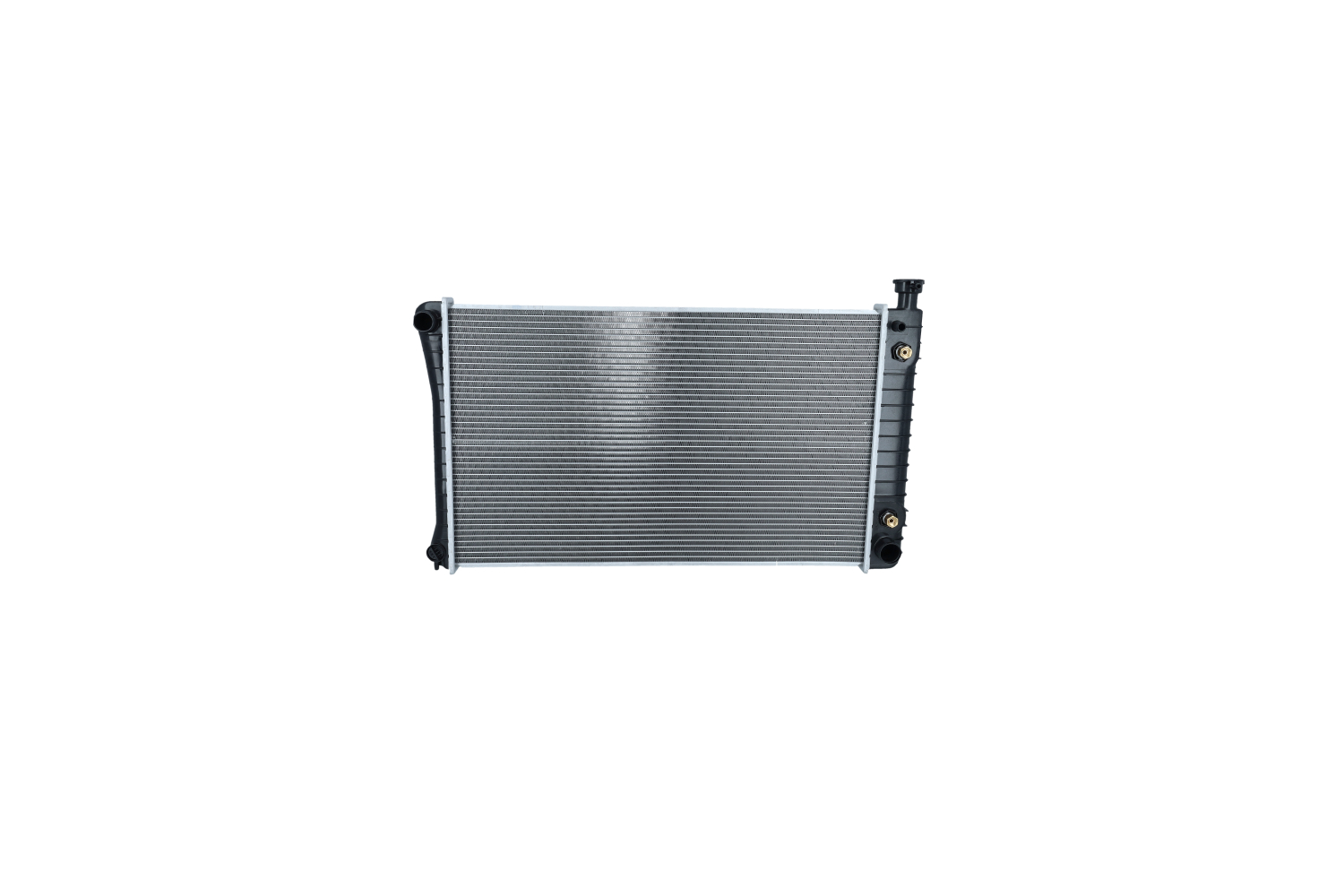 NRF 50366 Hűtő, motorhűtés