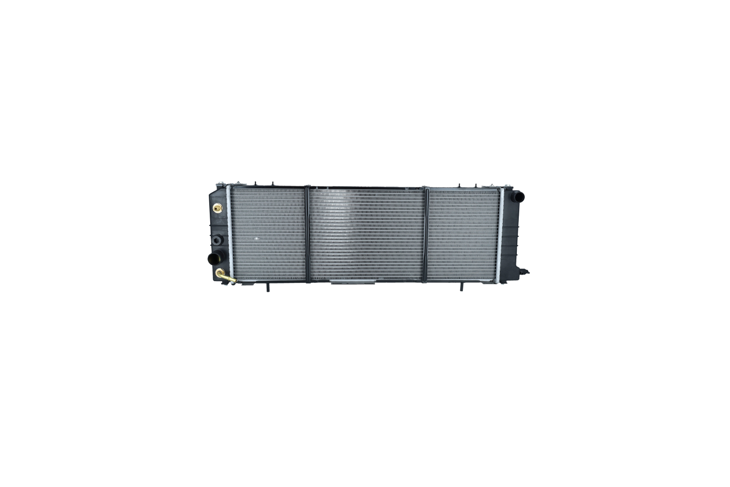 NRF Radiateur 50391 Radiator NRF JEEP 50391