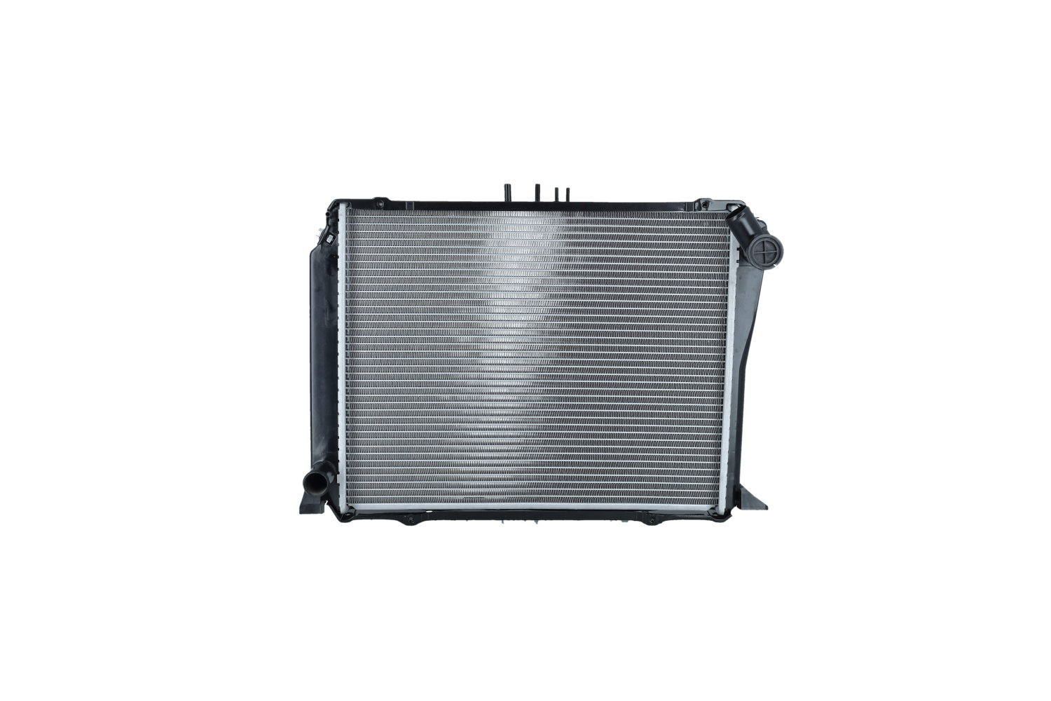 NRF 503962 Kühler, Motorkühlung