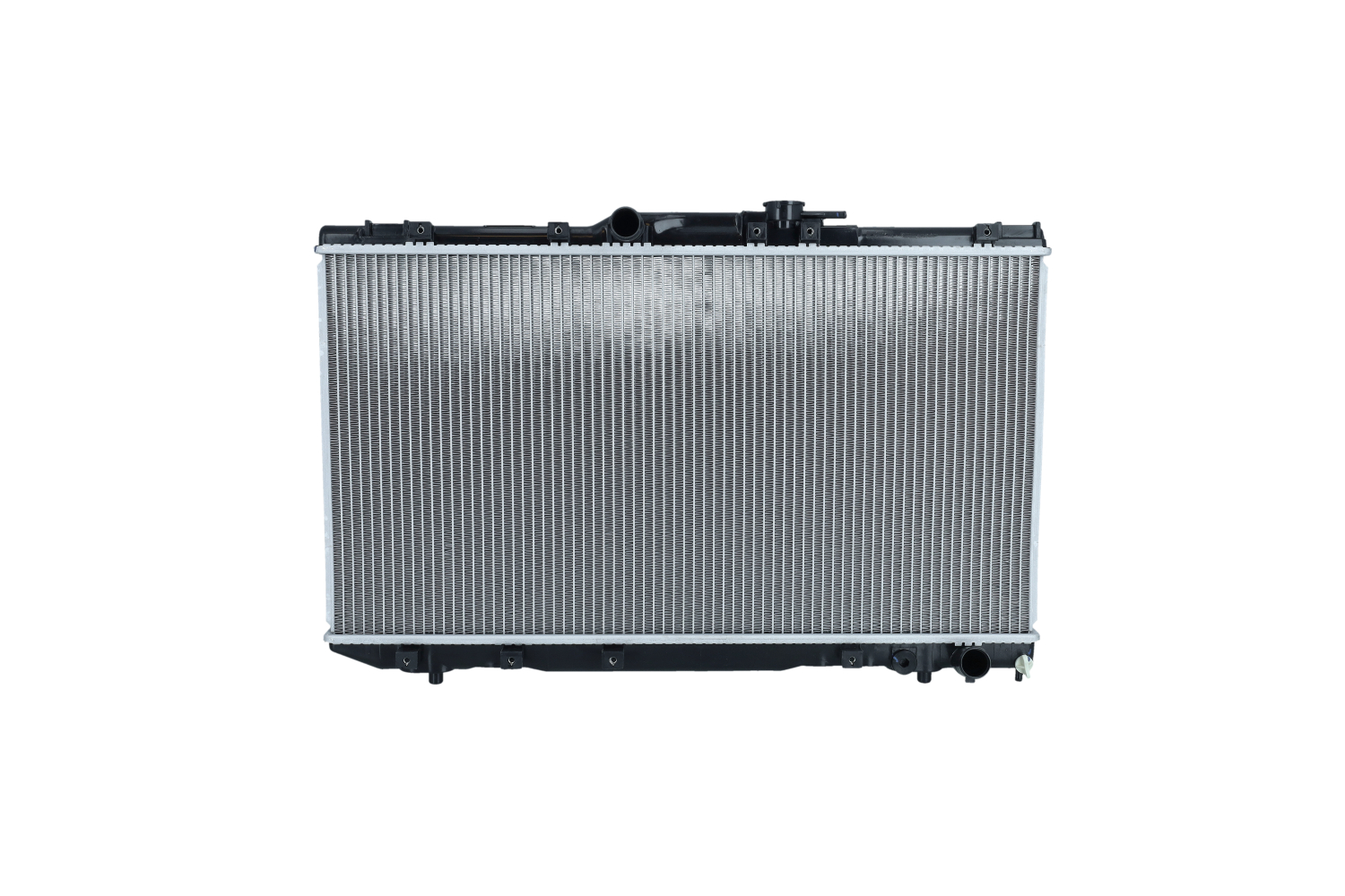 NRF 503964 Hűtő Toyota Carina E 2.0 D (CT190) 73 LE Dízel árak