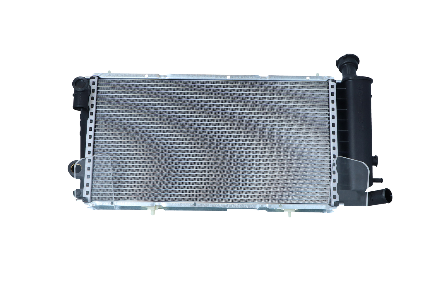 NRF 50406 Radiador, refrigeración del motor