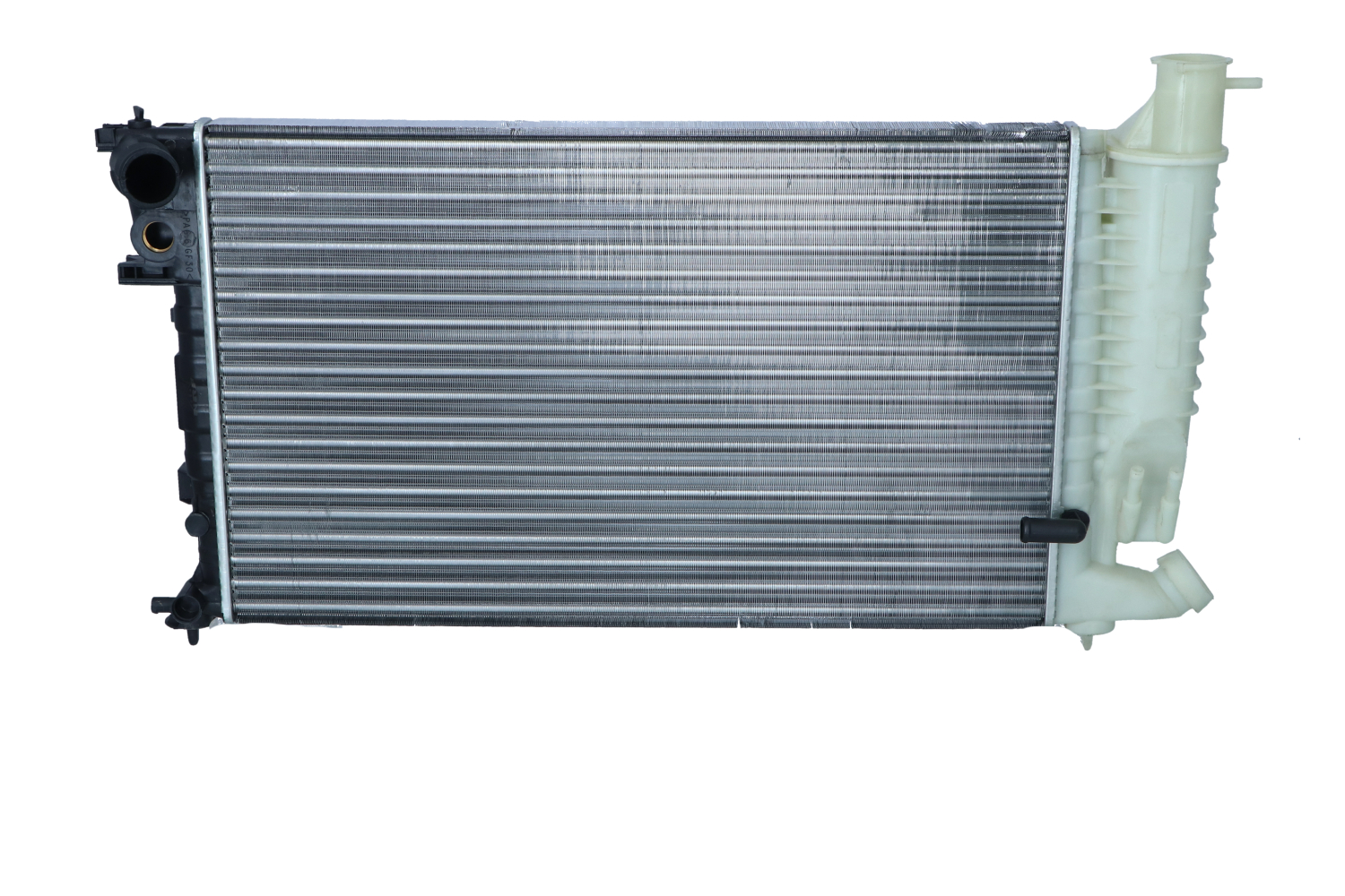 prijs Radiateur van de motor Peugeot 7A, 7C, N3, N5 50412 NRF