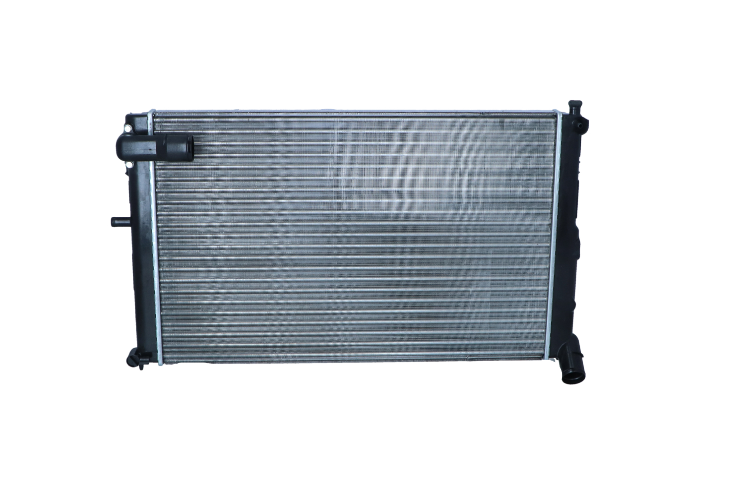 NRF 50418 Radiador, refrigeración del motor