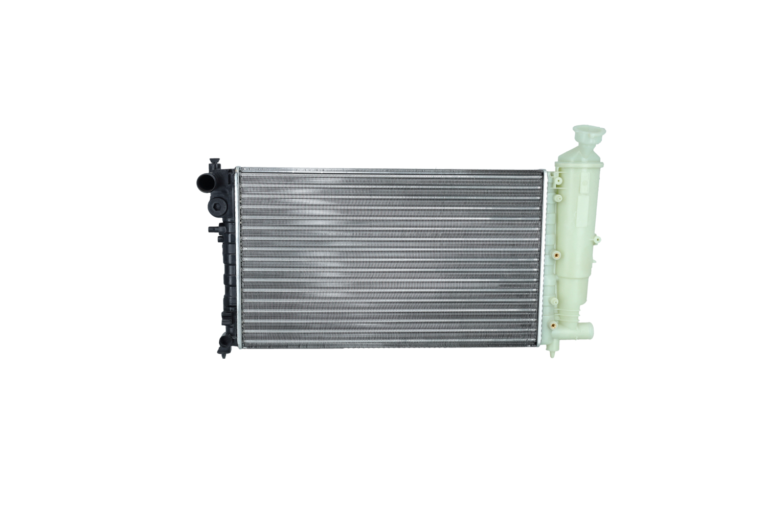 NRF 50421 Radiateur Peugeot 106 1 aan een voordelige prijs